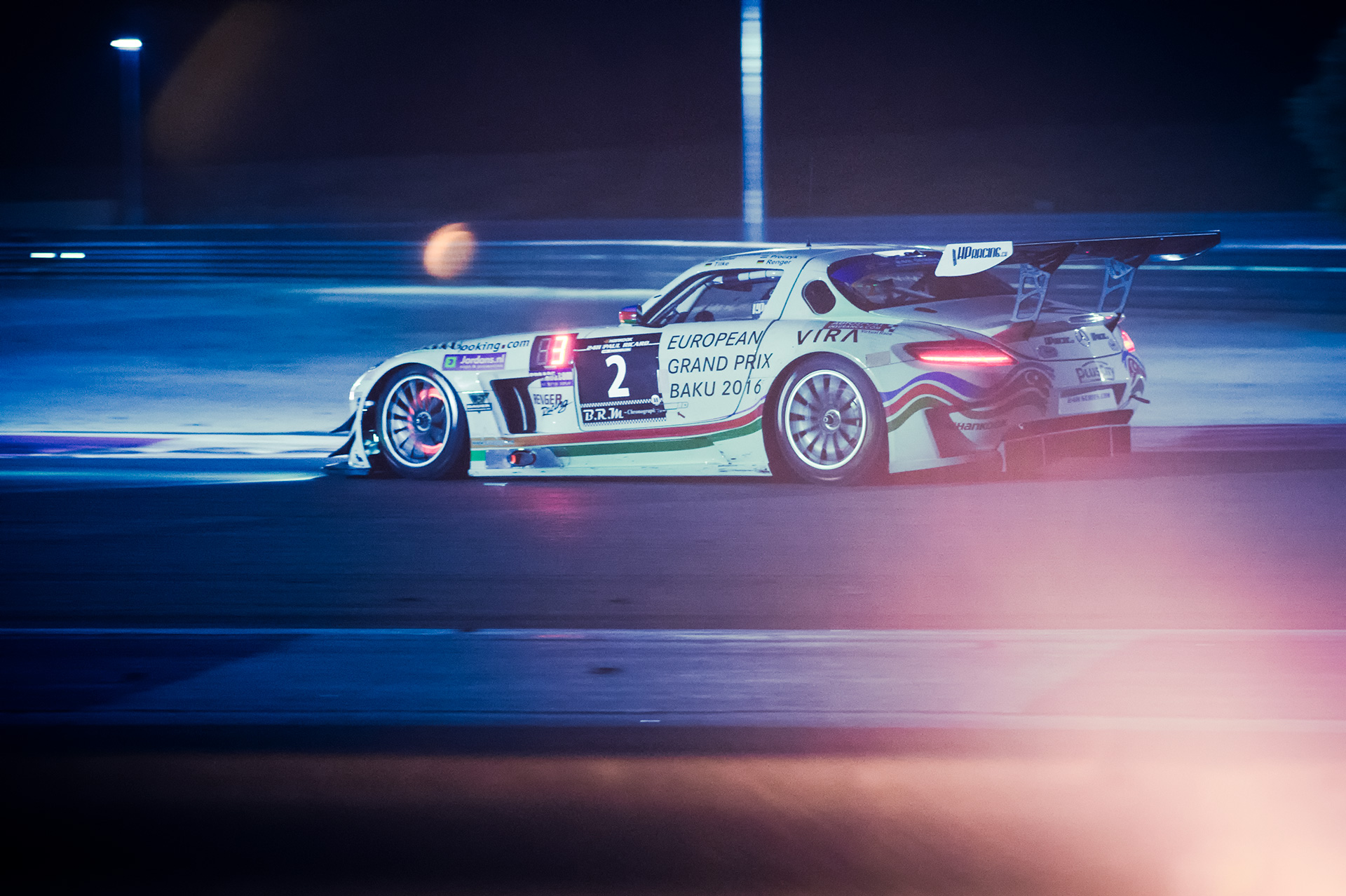 Circuit Paul Ricard, Rennstrecke, Willi Nothers, Automotiv, 24h Rennen