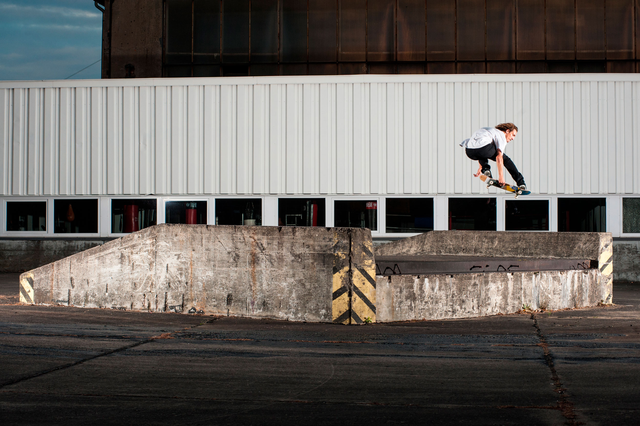 Mark Frolich, Melongrap, Hannover, Free Skatemag, by Nothers
