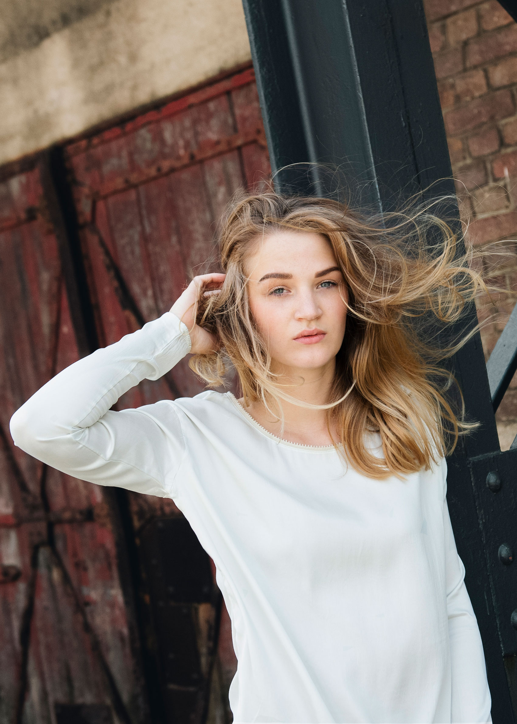 l´espoir,  Mode, Kollektion 2018, 2866